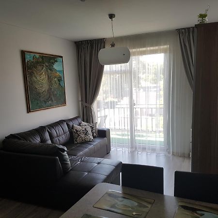 Palanga Maluno Vilos Apartment 2 Экстерьер фото