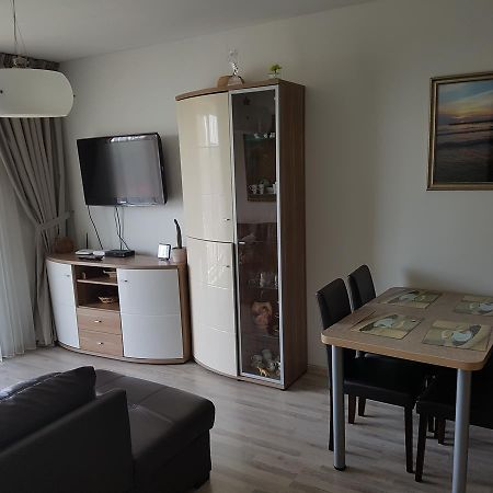 Palanga Maluno Vilos Apartment 2 Экстерьер фото