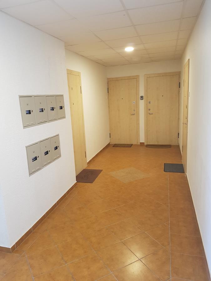 Palanga Maluno Vilos Apartment 2 Экстерьер фото