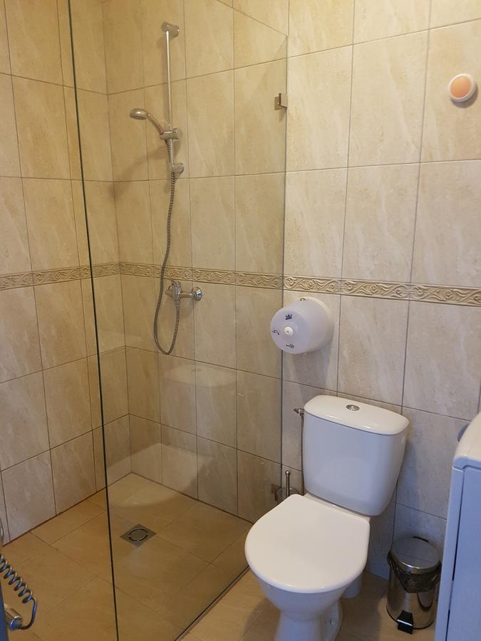 Palanga Maluno Vilos Apartment 2 Экстерьер фото